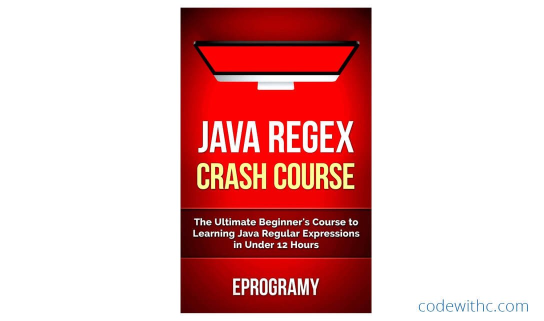 javascript regex to java regex converter online