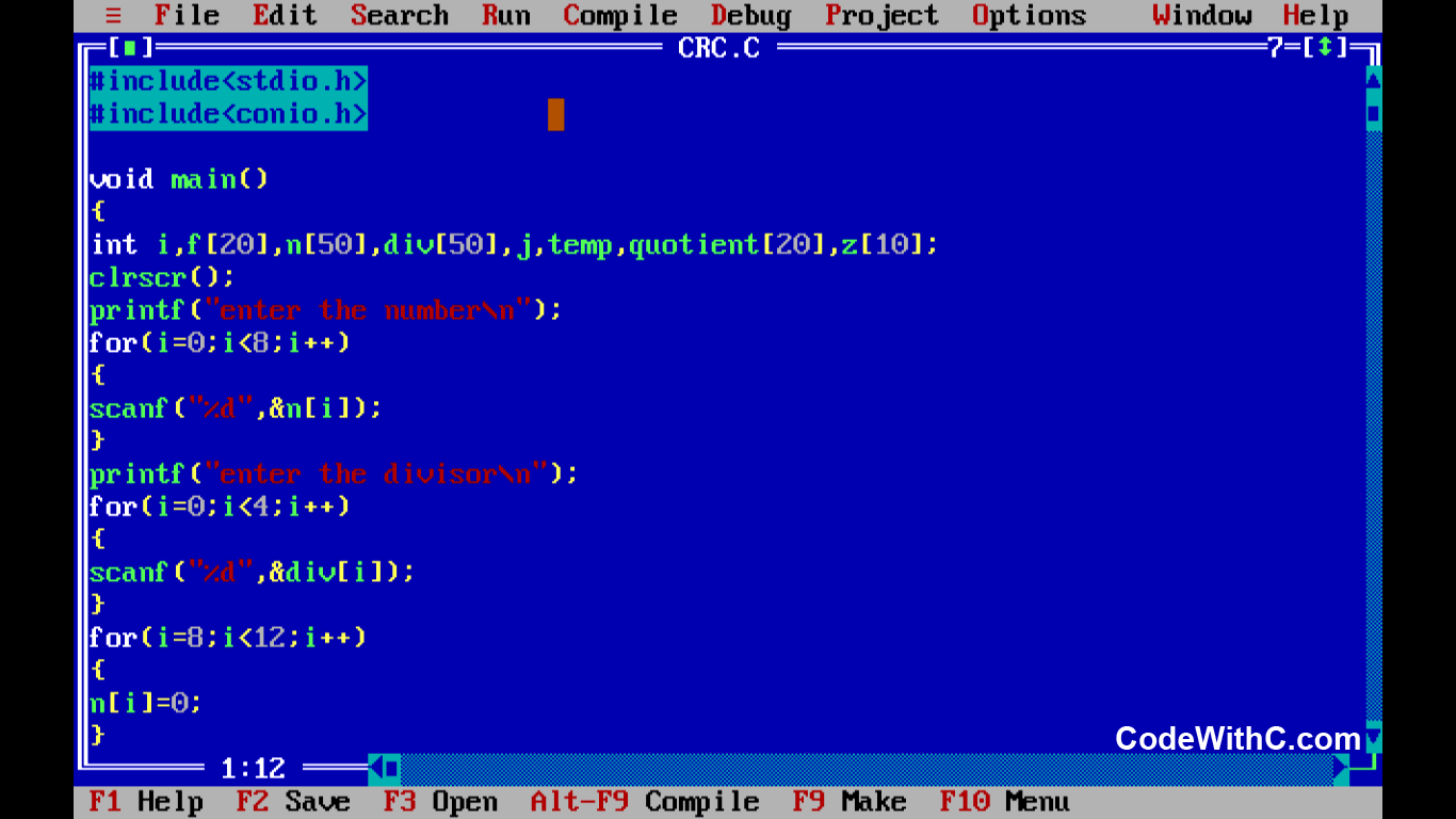 c-program-cyclic-redundancy-check-1-code-with-c