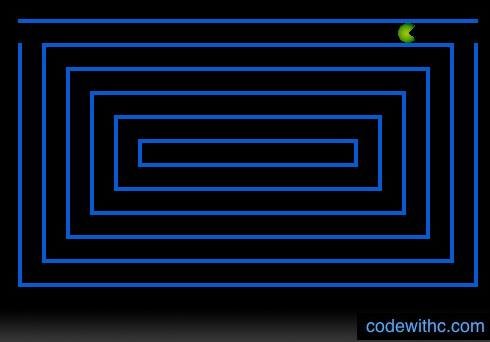 PACMAN-GAME