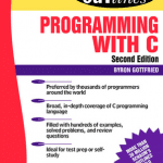 Programming With C Byron Gottfried pdf