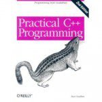 Practical C++ Programming Steve Oualline pdf Download