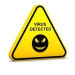 Virus Detection System Project Software