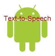 free speech to text software for android phones