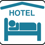 Hotel Website Management System