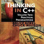 Thinking in C++ Bruce Eckel pdf Download