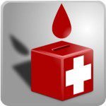 Blood Bank Management System Project in VB.NET