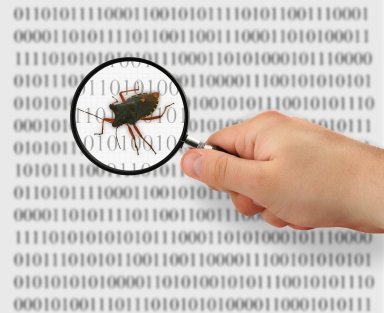 Bug Tracking System Project in Java