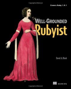 The Well Grounded Rubyist pdf