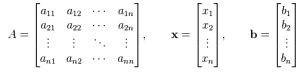 Gauss-Seidel Method MATLAB Program - Code With C