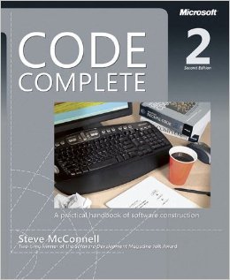 Code Complete pdf - 2nd edition