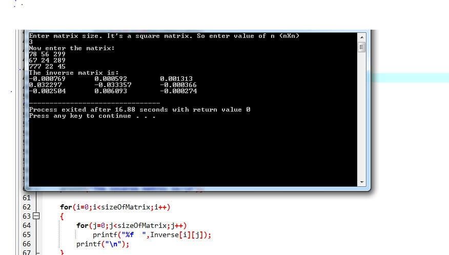 c-program-gauss-jordon-method-find-inverse-matrixc6