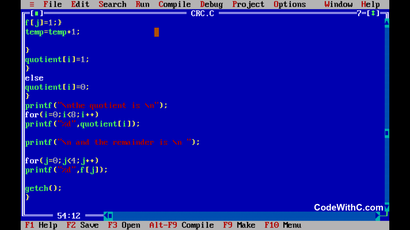 c-program-cyclic-redundancy-check-crc-code-with-c