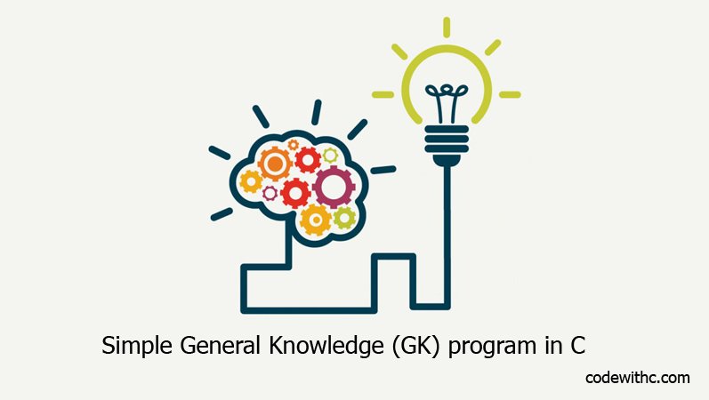 General Knowledge:GK Question - Apps on Google Play