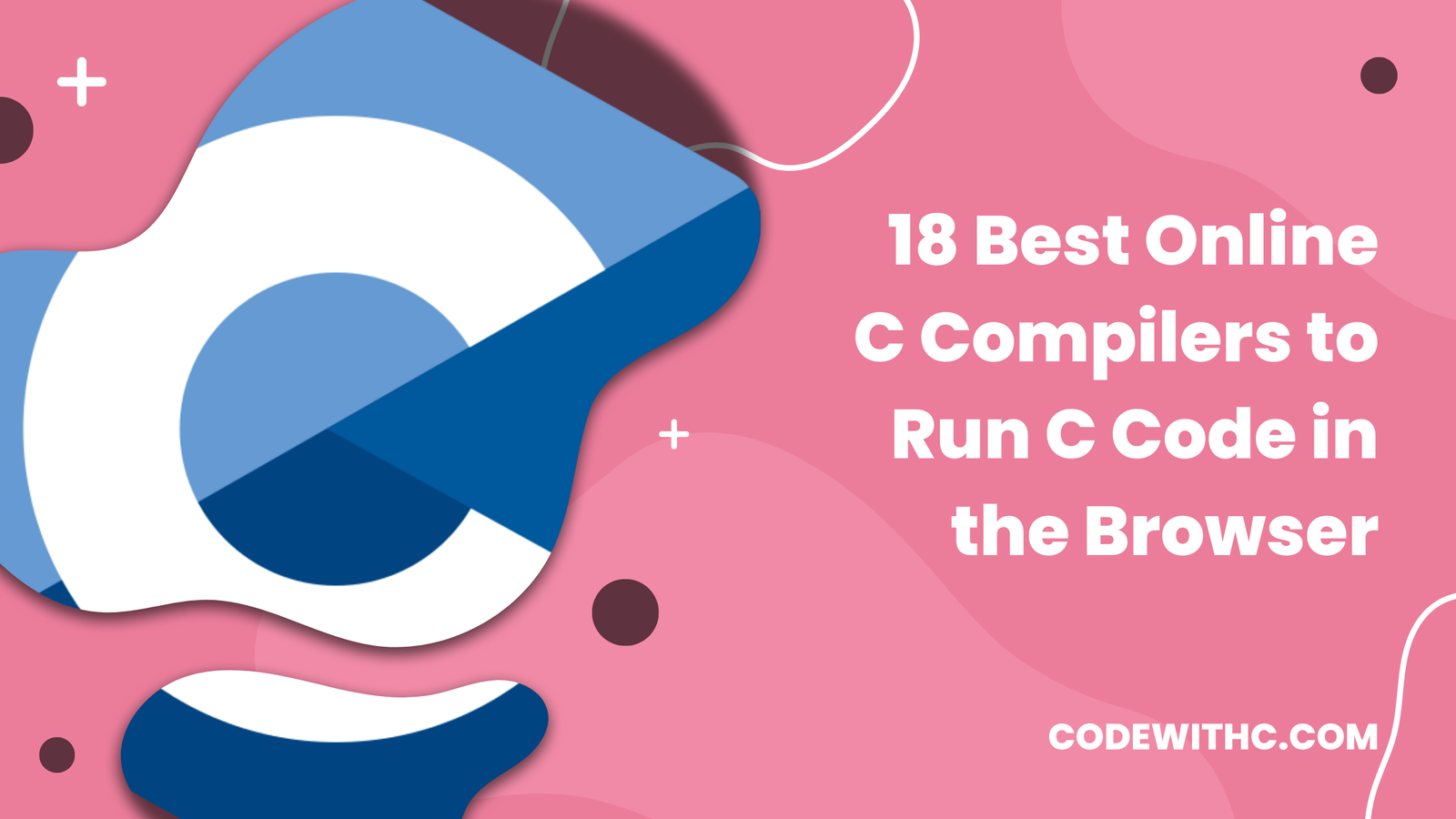 10 Best Online C Compilers to Run Code in the Browser