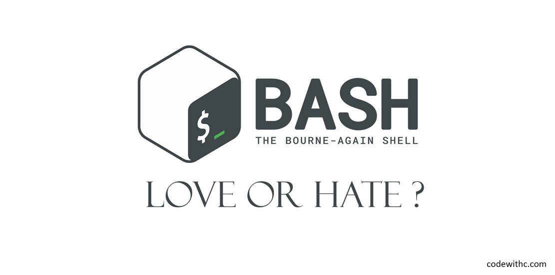 Bash Programming