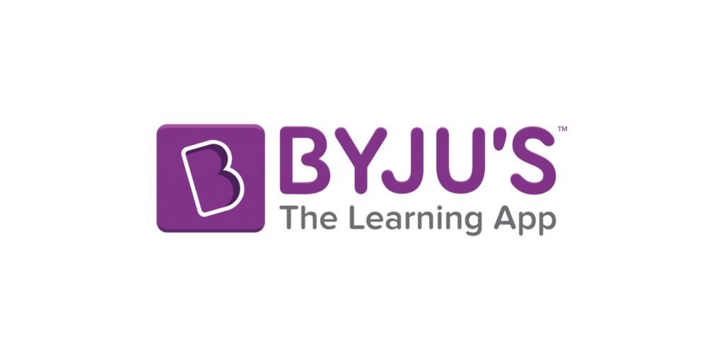 BYJU'S - Eduvoice | The Voice of Education Industry
