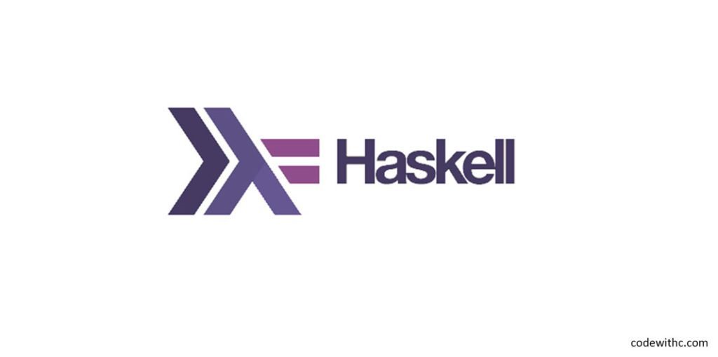 Which programming languages are similar to Haskell programming language?