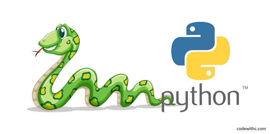 Python Snake Game Tutorial Learn How To Make A Python Snake Game 