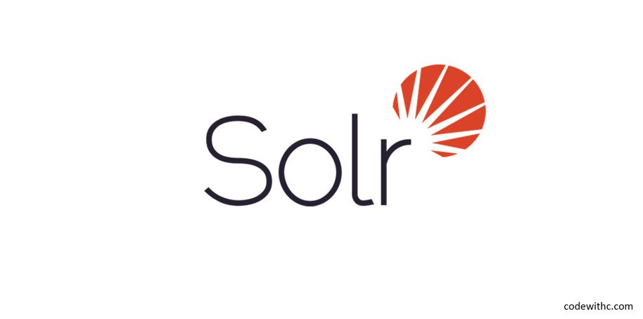Solr-Search-Engine