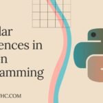 Circular References in Python Programming