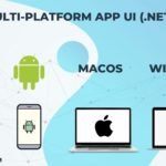 .NET Multi-platform App UI (.NET MAUI)