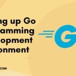 Setting up Go Programming Development Environment