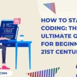 How To Start Coding A Guide