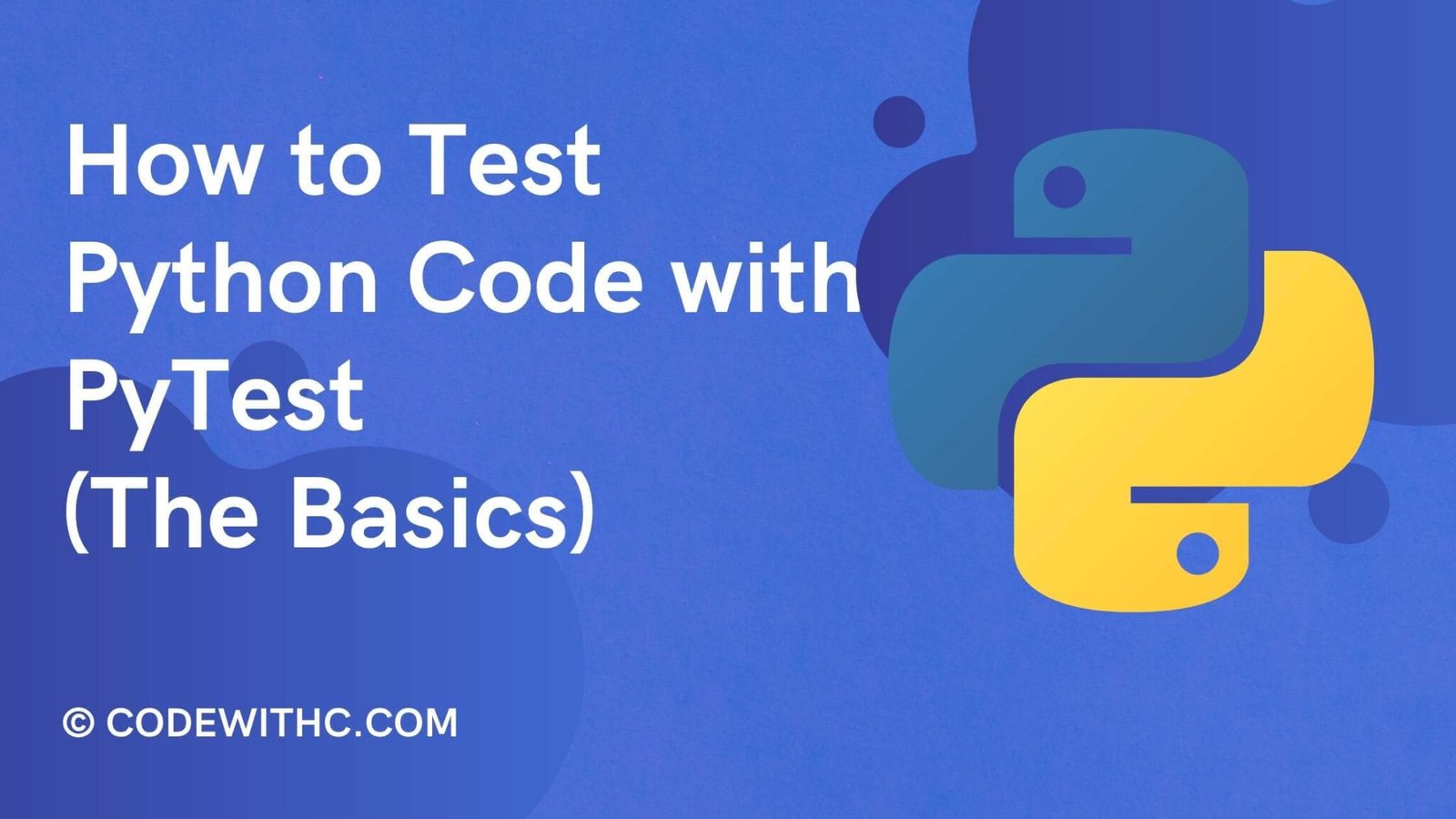 how-to-test-python-code-with-pytest