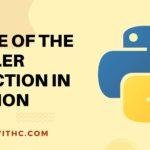 Name of the caller function in Python