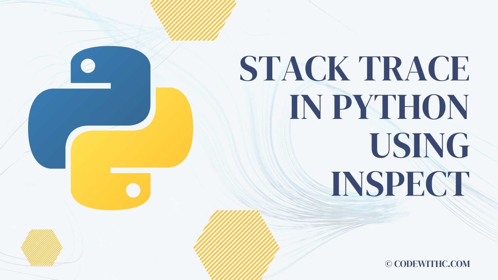 stack-trace-in-python-using-inspect-code-with-c