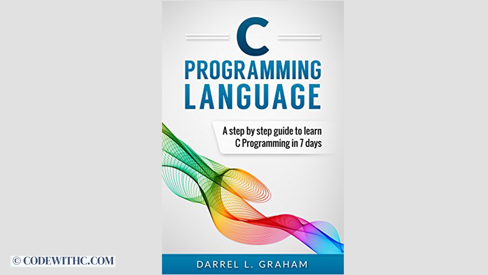 Free C Programming Language Online Course [2023]