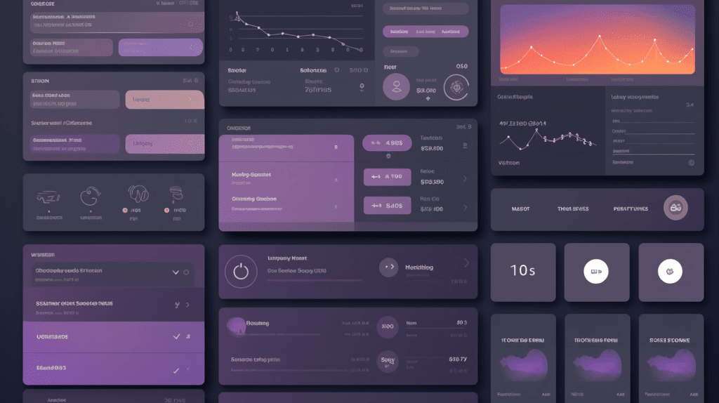 Get Started Quickly With Figma Wireframe Ui Kit - Code With C