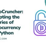 cryptocruncher-cryptocurrency-with-python