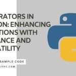Decorators in Python: Enhancing Functions with Elegance and Versatility
