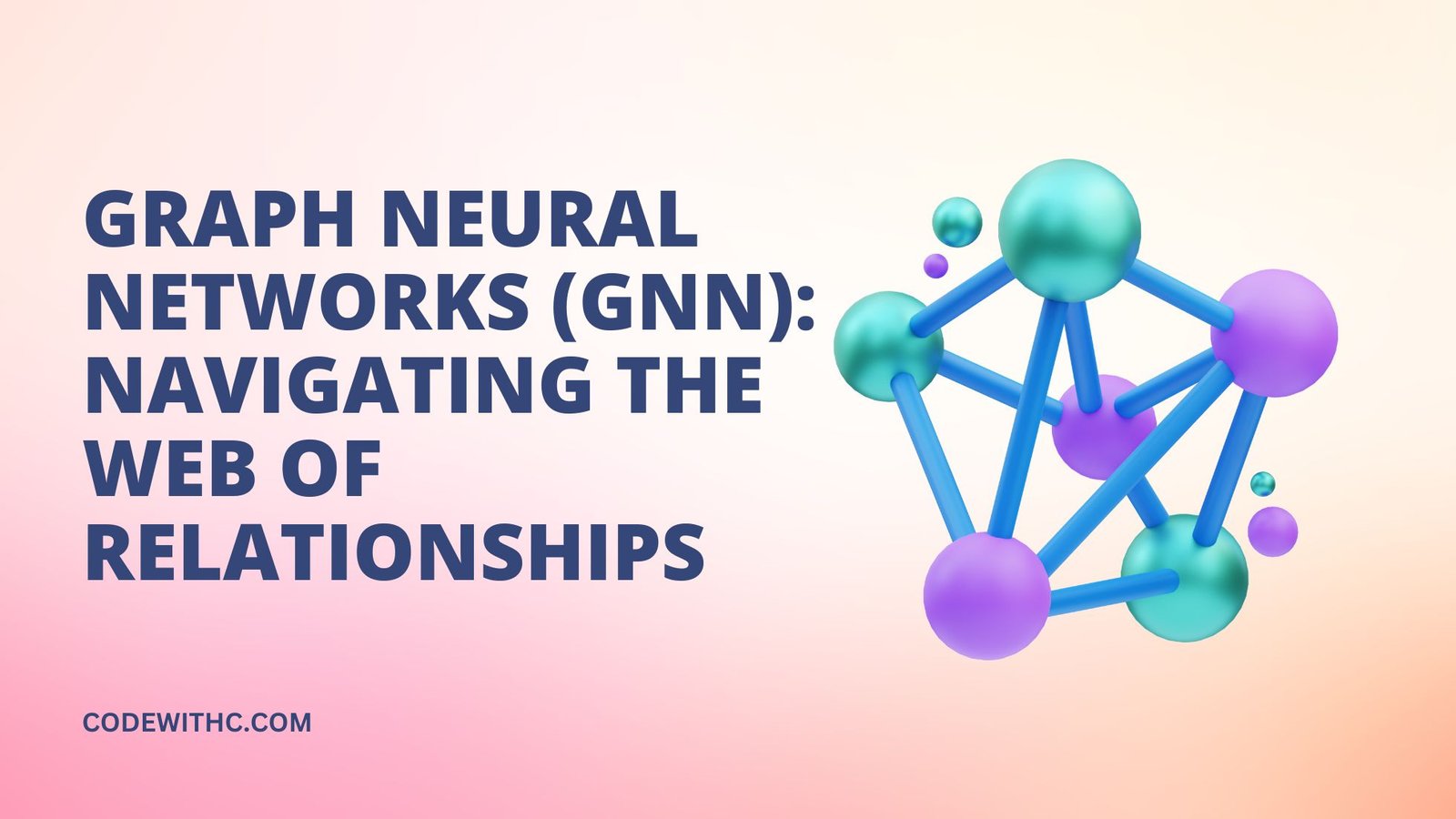 Graph Neural Networks - GNN