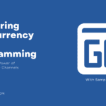 Mastering Concurrency in Go Programming: Unlocking the Power of Goroutines and Channels
