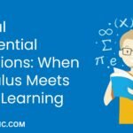 Neural Differential Equations When Calculus Meets Deep Learning