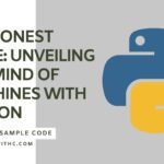 NeuroNest Game: Unveiling the Mind of Machines with Python
