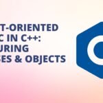 Object-Oriented Magic in C++: Conjuring Classes & Objects