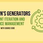 Python's Generators Efficient Iteration and Resource Management