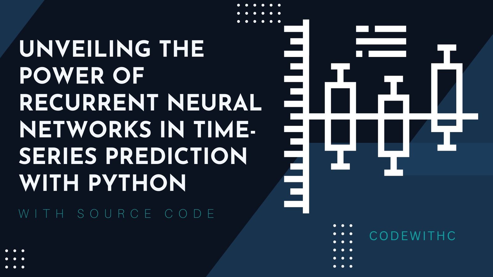 Unveiling the Power of Recurrent Neural Networks in Time-Series Prediction with Python