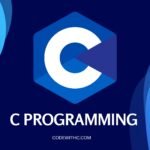 c programming-codewithc2