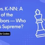 ANN-VS-KNN A Battle of the Neighbors Who Reigns Supreme