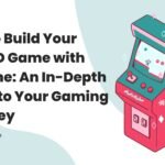 How to Build Your First 2D Game with Pygame: An In-Depth Guide to Your Gaming Odyssey