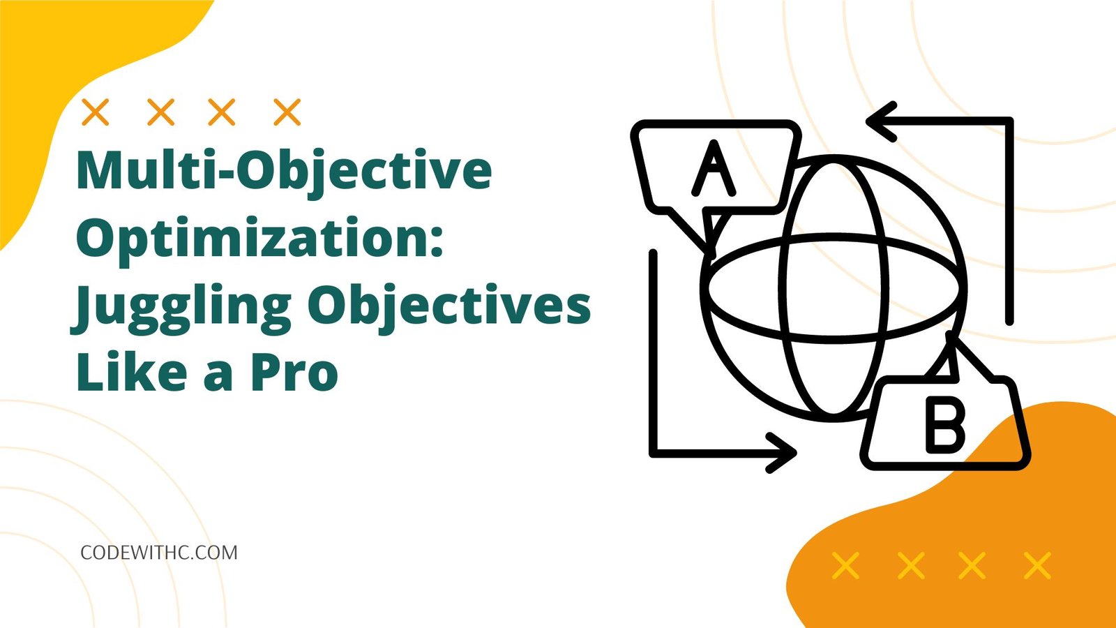 Multi-Objective Optimization: Juggling Objectives Like a Pro