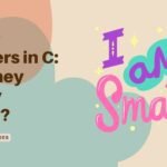 Smart Pointers in C Are They Really Smart